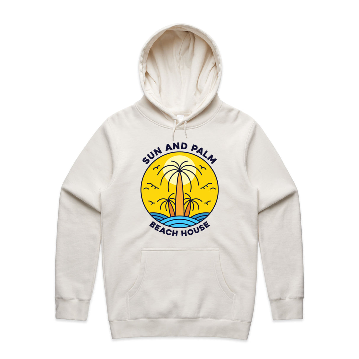 Organic Natural