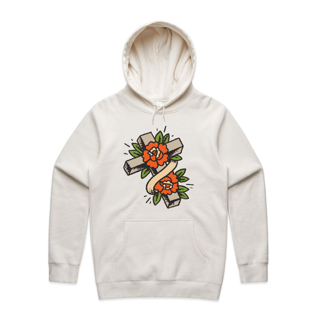 Organic Natural