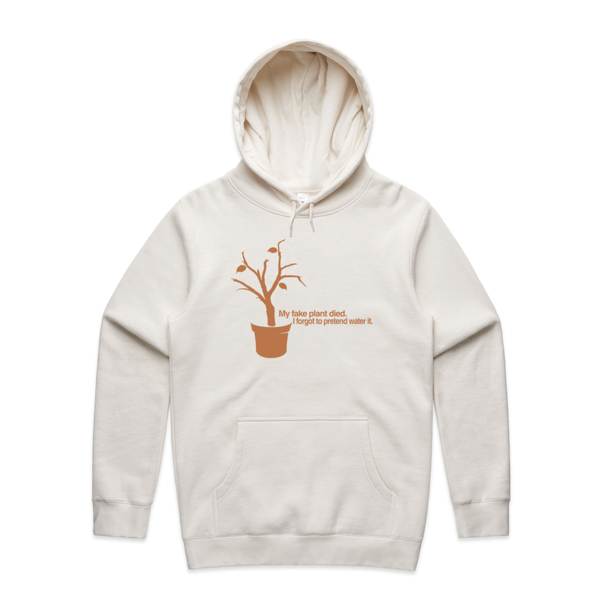 Organic Natural