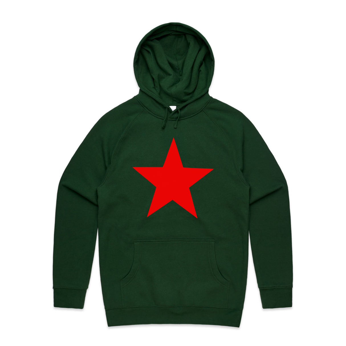 Forest Green