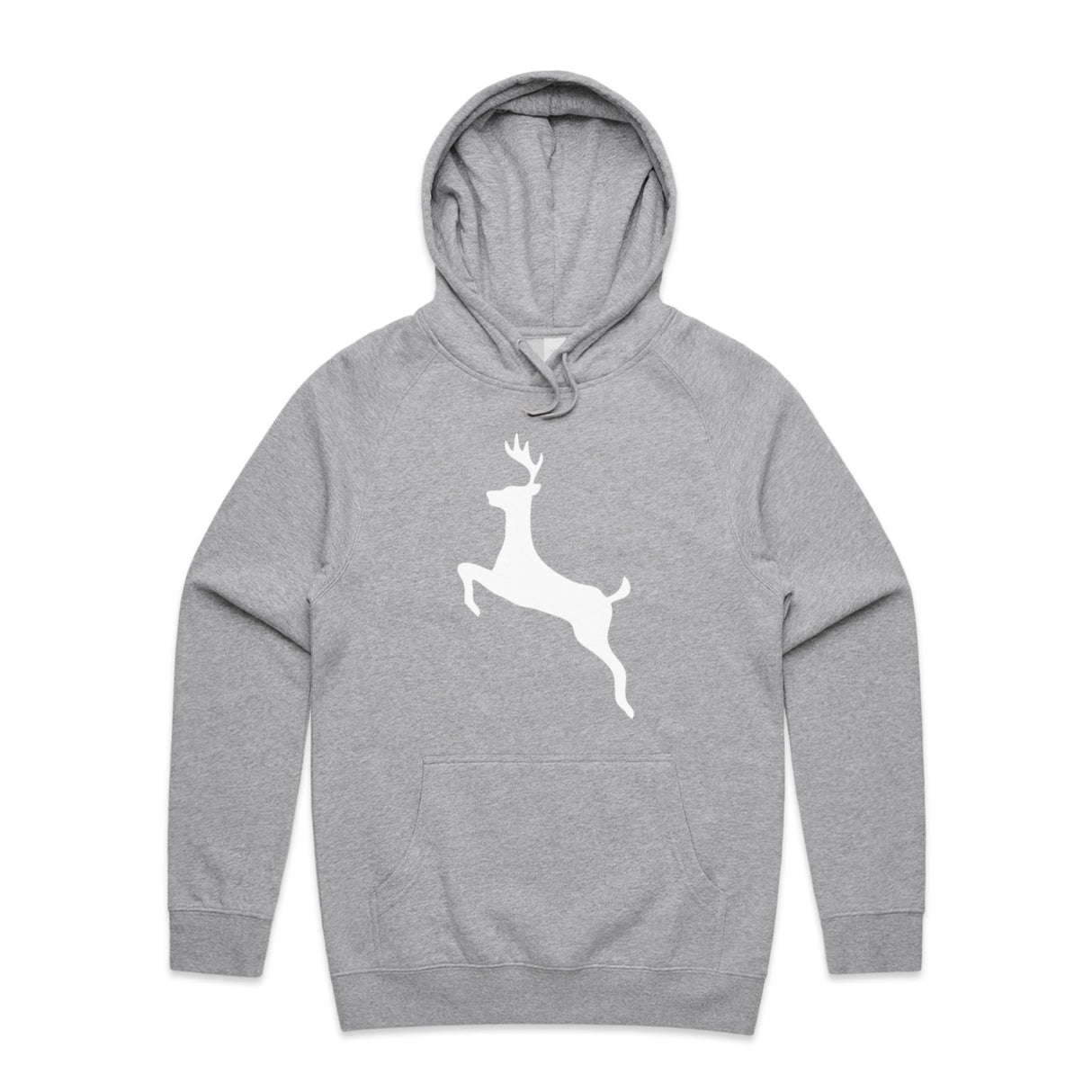 Grey Marle