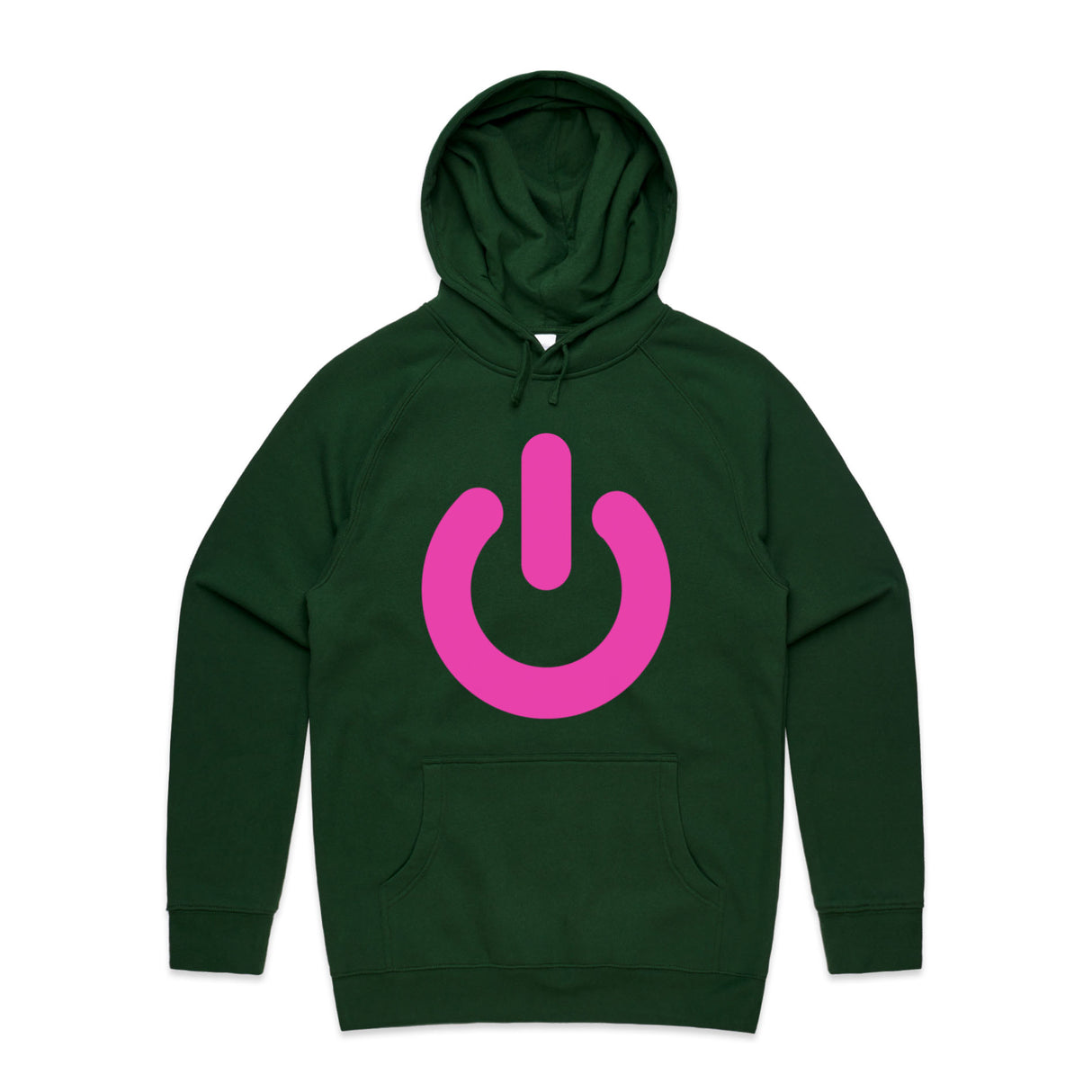 Forest Green