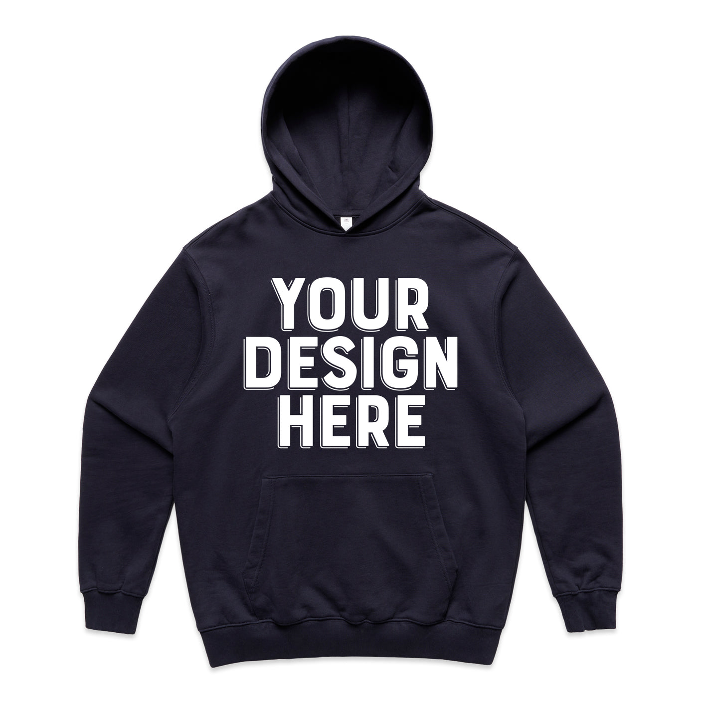 AS Colour Custom Made Hood