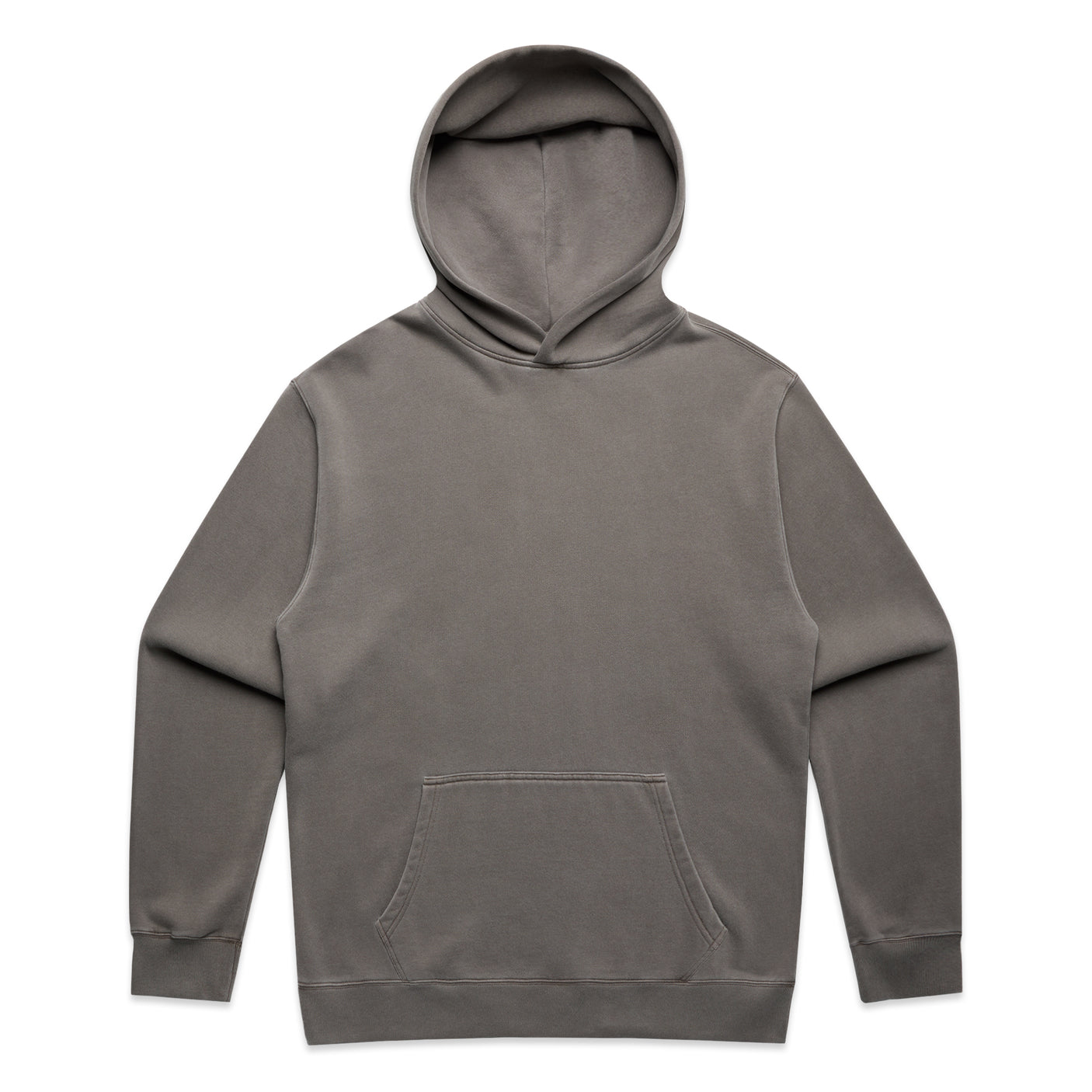 Faded Grey