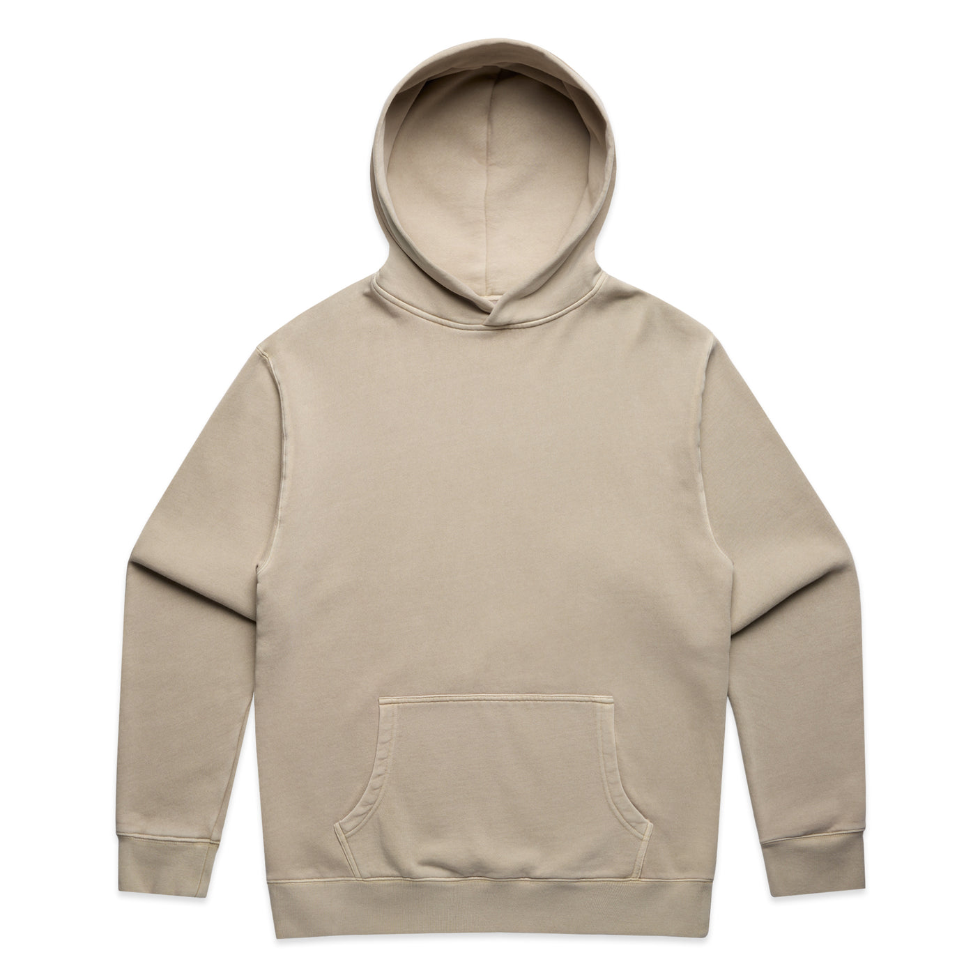 Faded Taupe