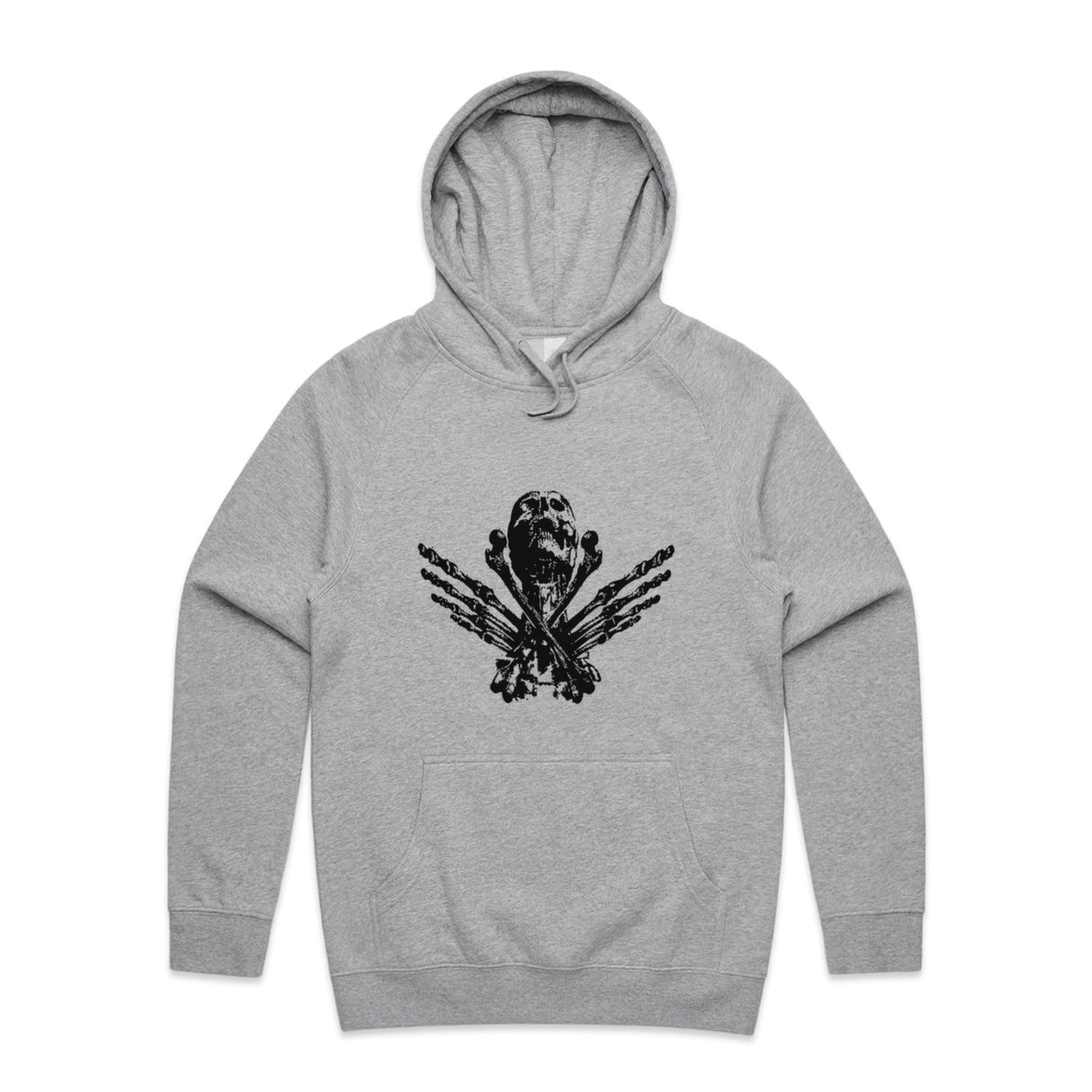 Grey Marle