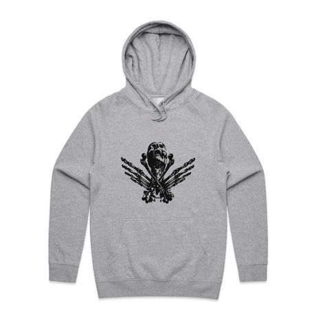 Grey Marle