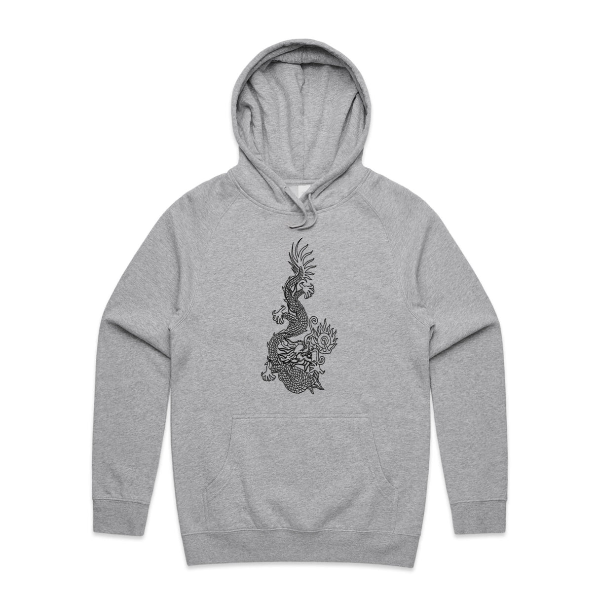 Grey Marle