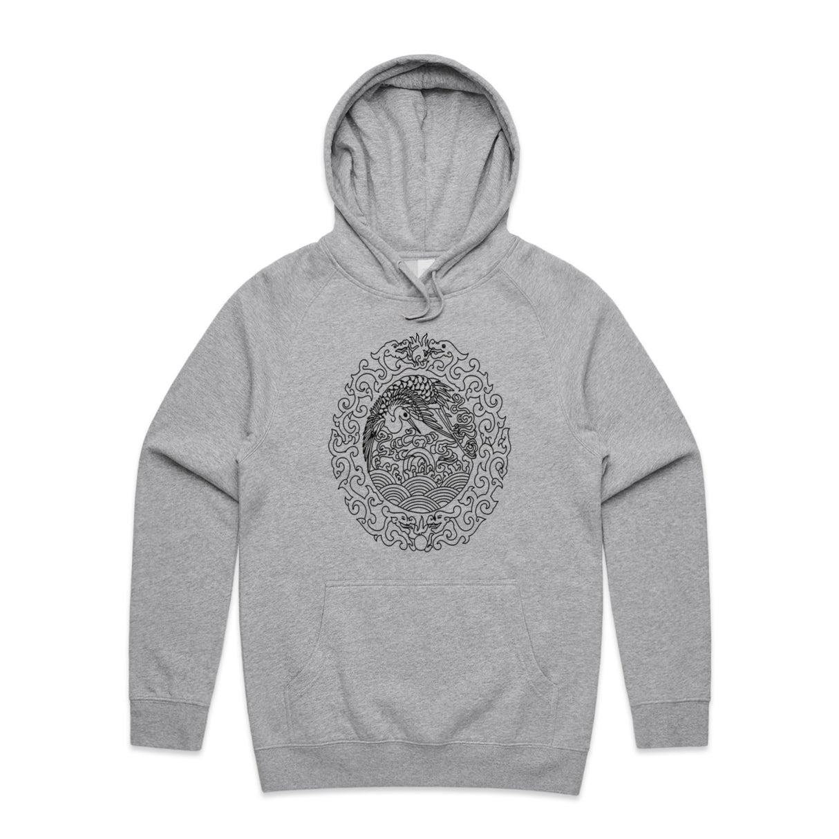 Grey Marle