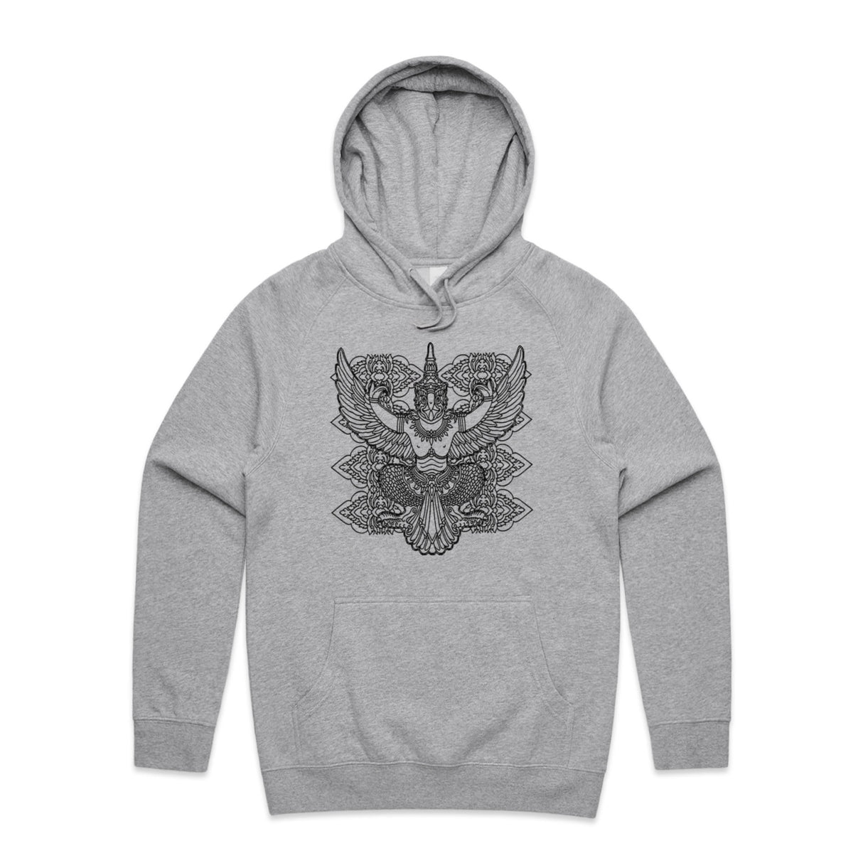 Grey Marle
