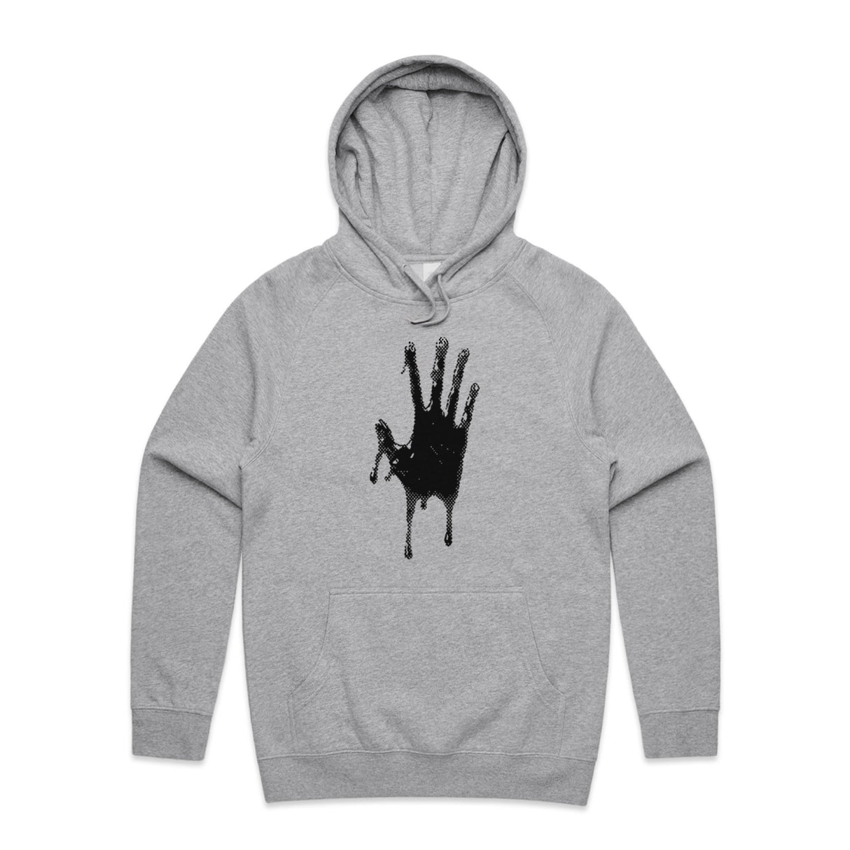 Grey Marle