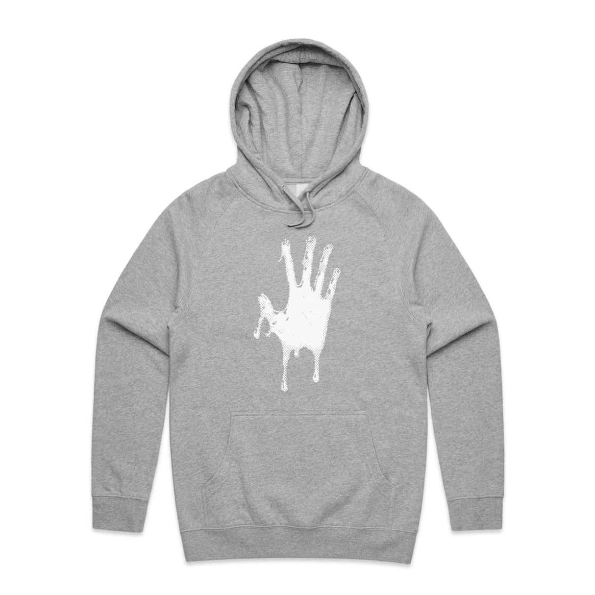Grey Marle