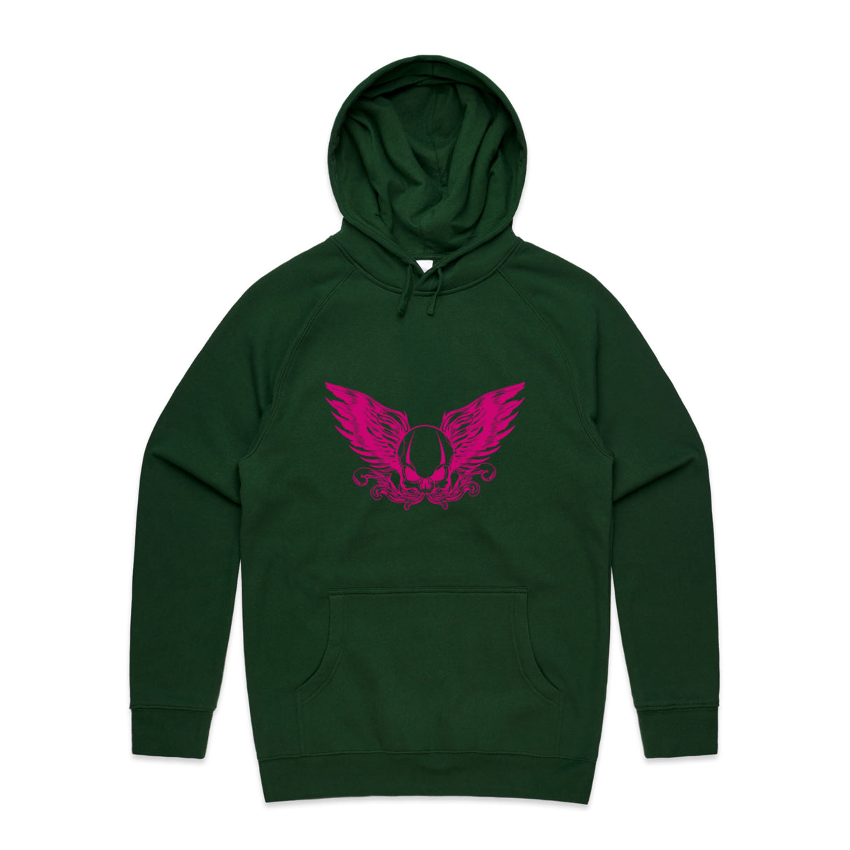 Forest Green
