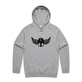 Grey Marle