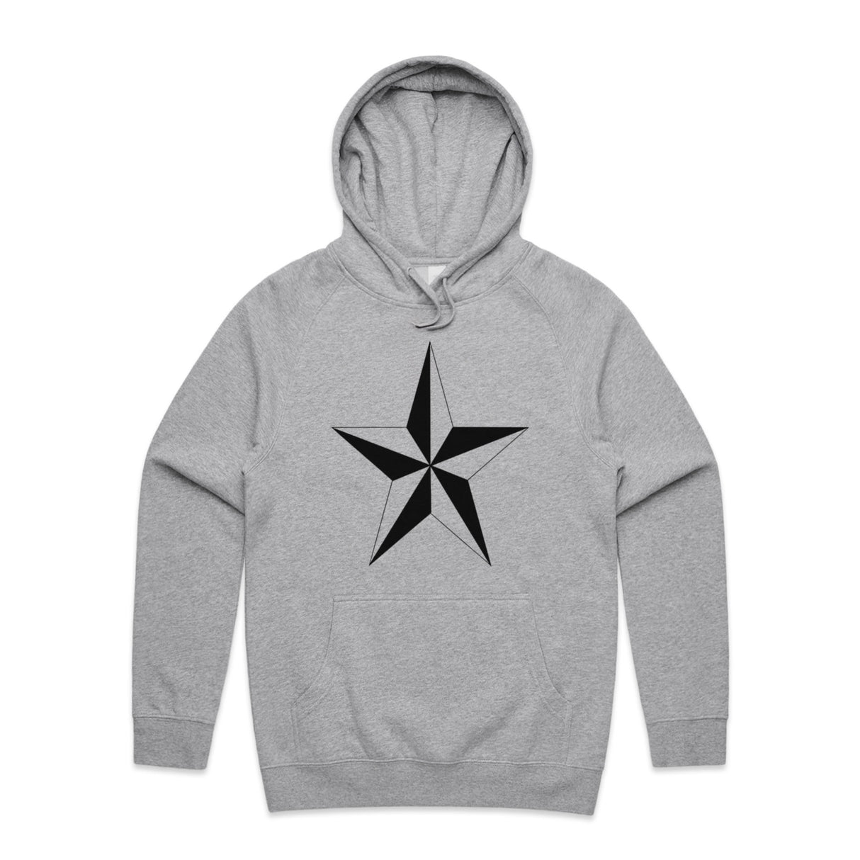 Grey Marle