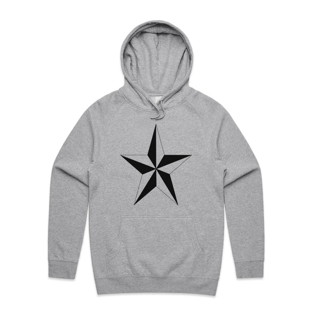 Grey Marle