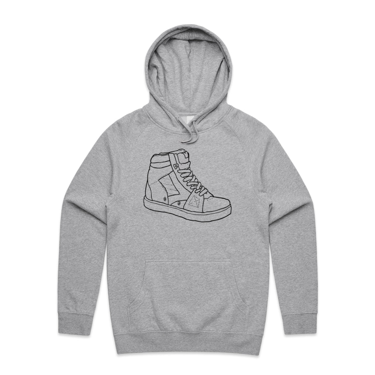Grey Marle