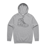 Grey Marle