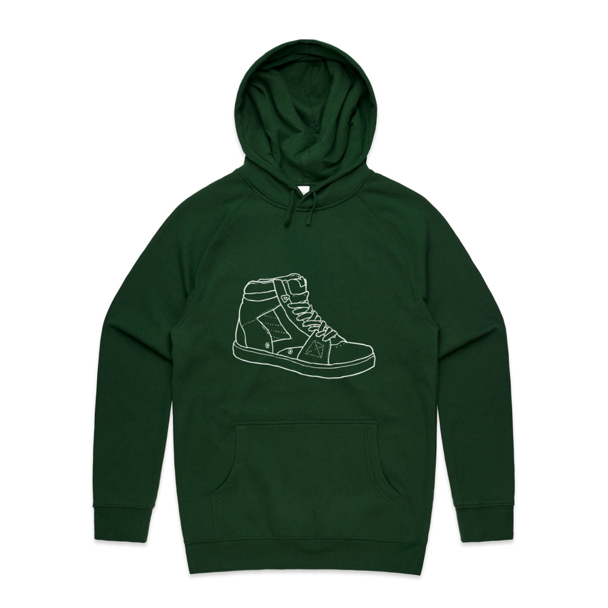Forest Green