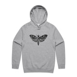 Grey Marle