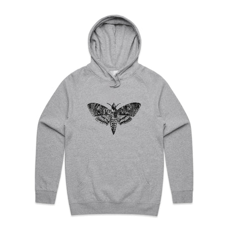 Grey Marle