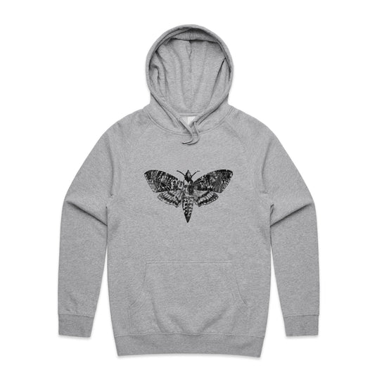 Grey Marle