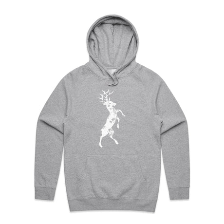 Grey Marle
