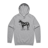 Grey Marle