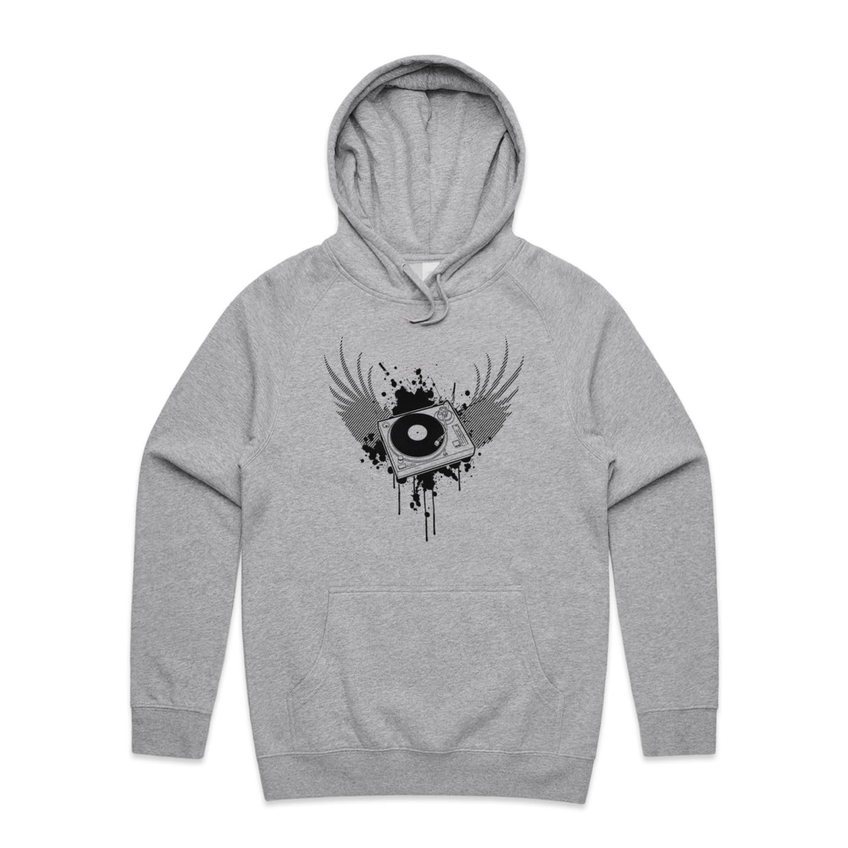 Grey Marle