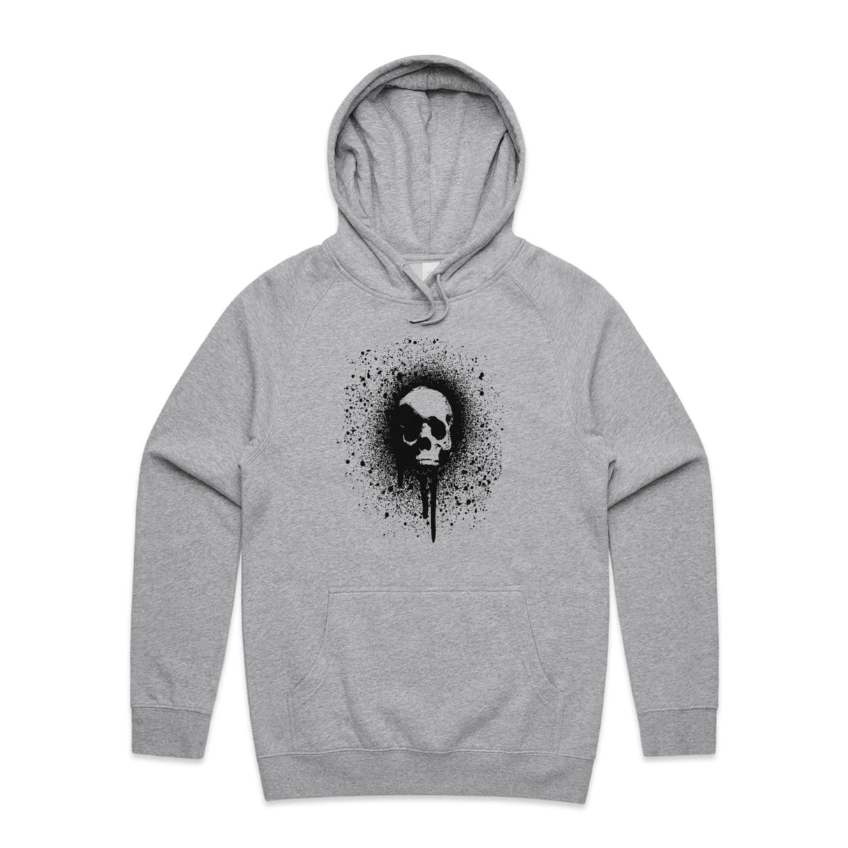 Grey Marle
