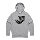Grey Marle