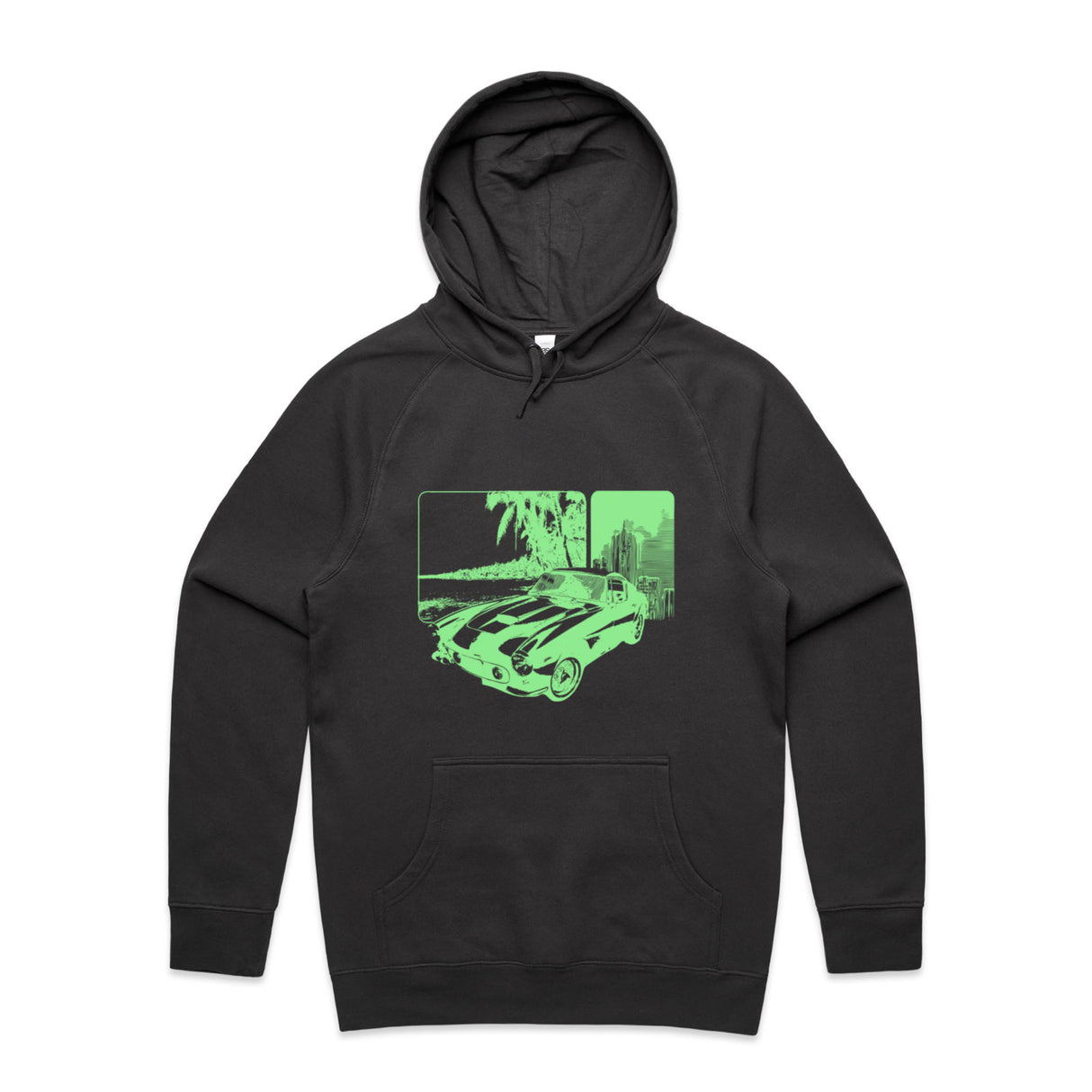 Coal