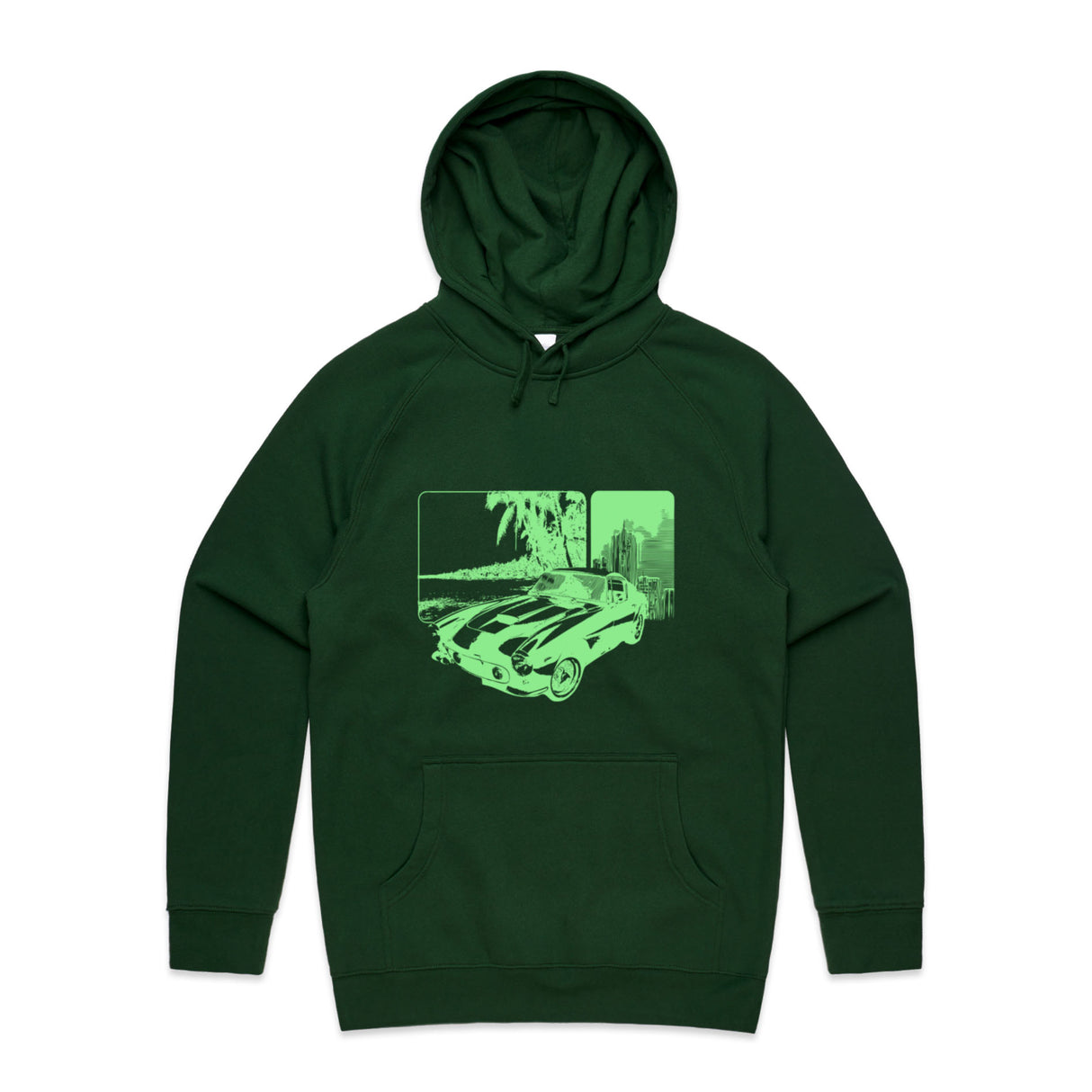 Forest Green