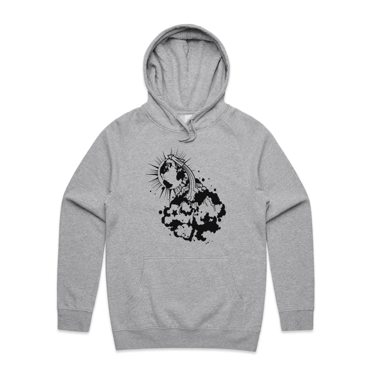 Grey Marle