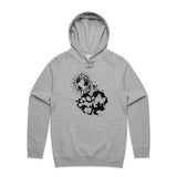 Grey Marle