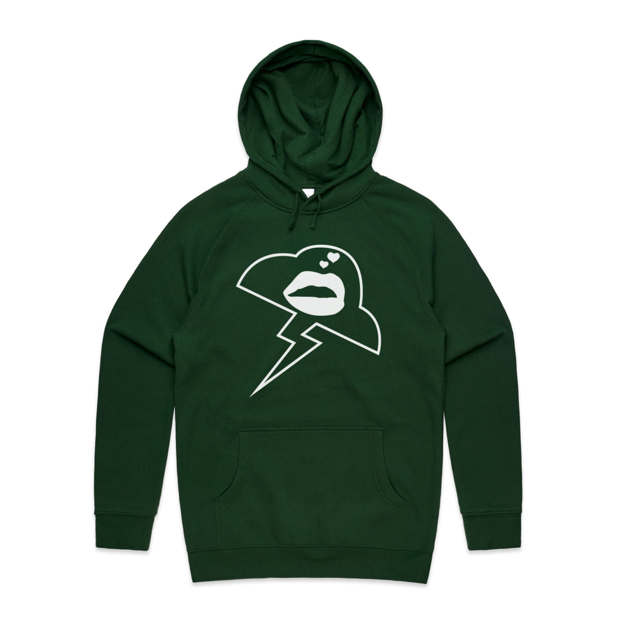 Forest Green