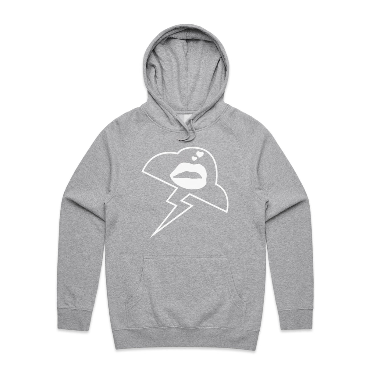 Grey Marle