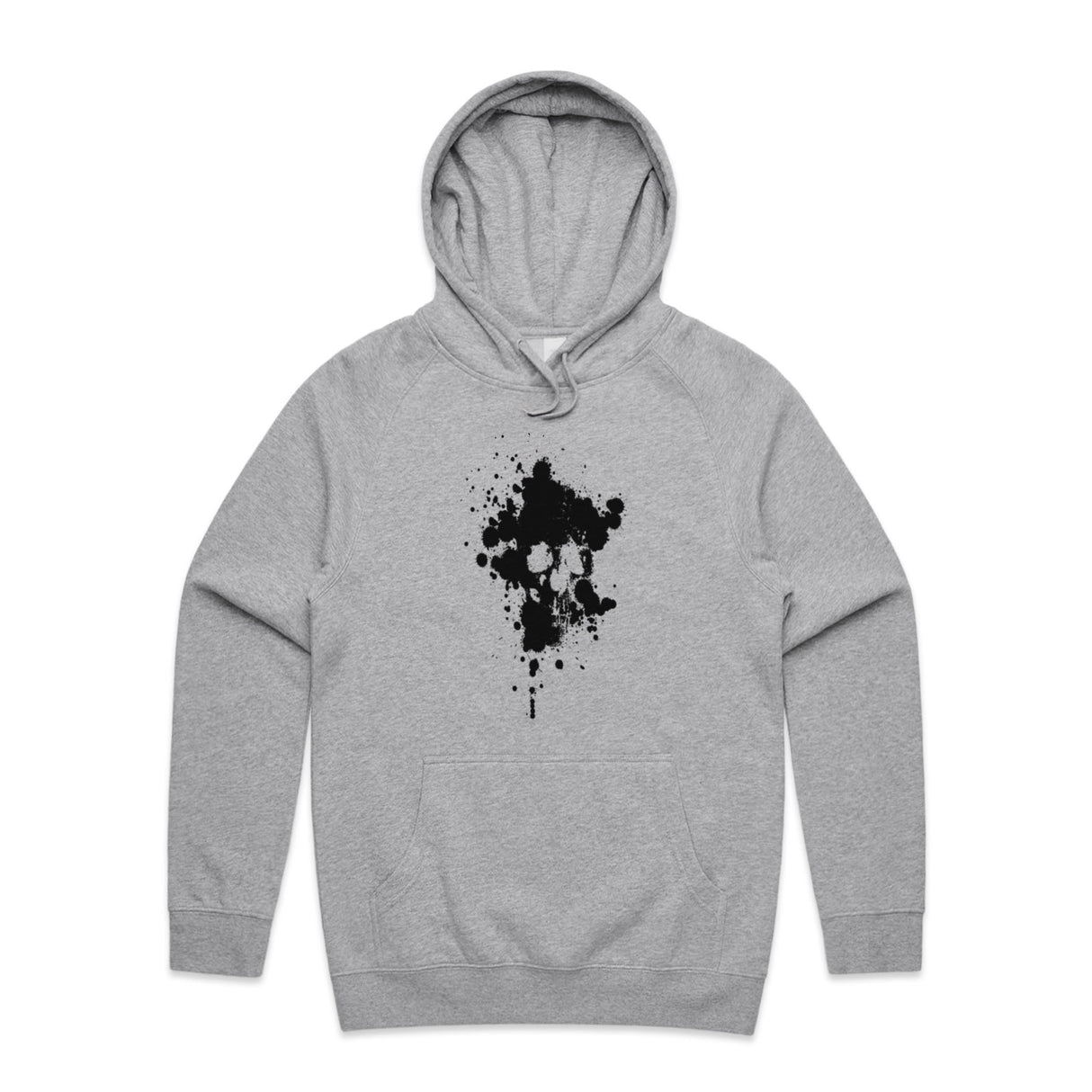 Grey Marle