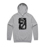 Grey Marle