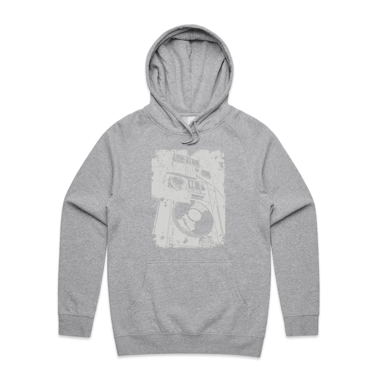 Grey Marle