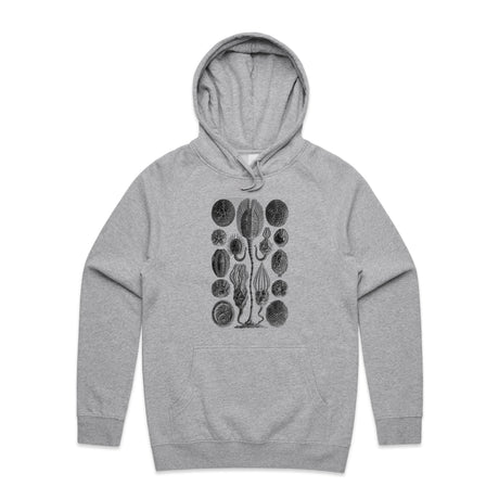 Grey Marle