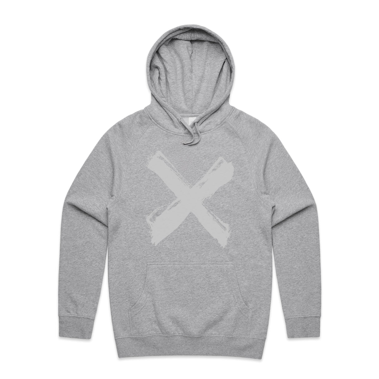 Grey Marle