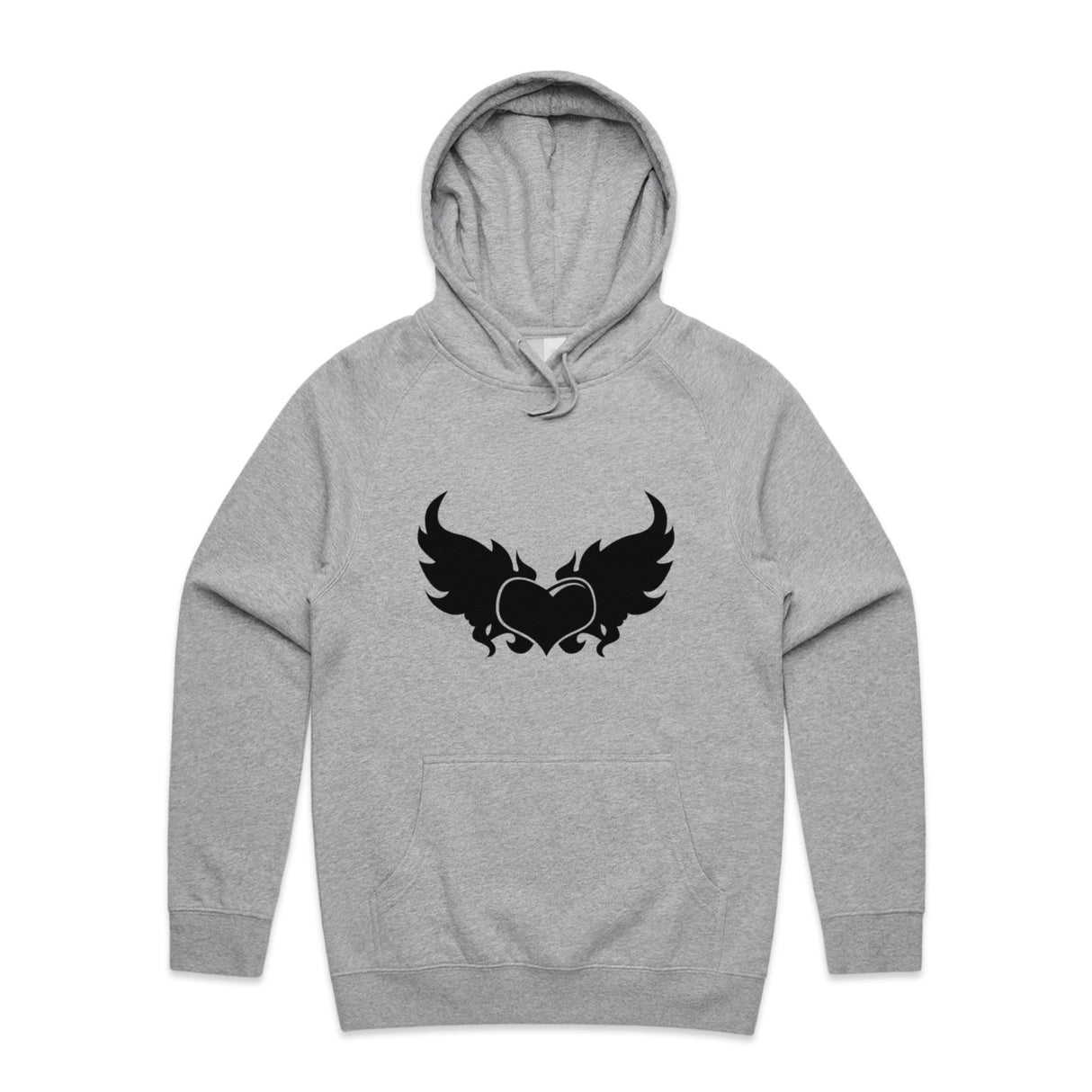 Grey Marle
