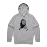 Grey Marle