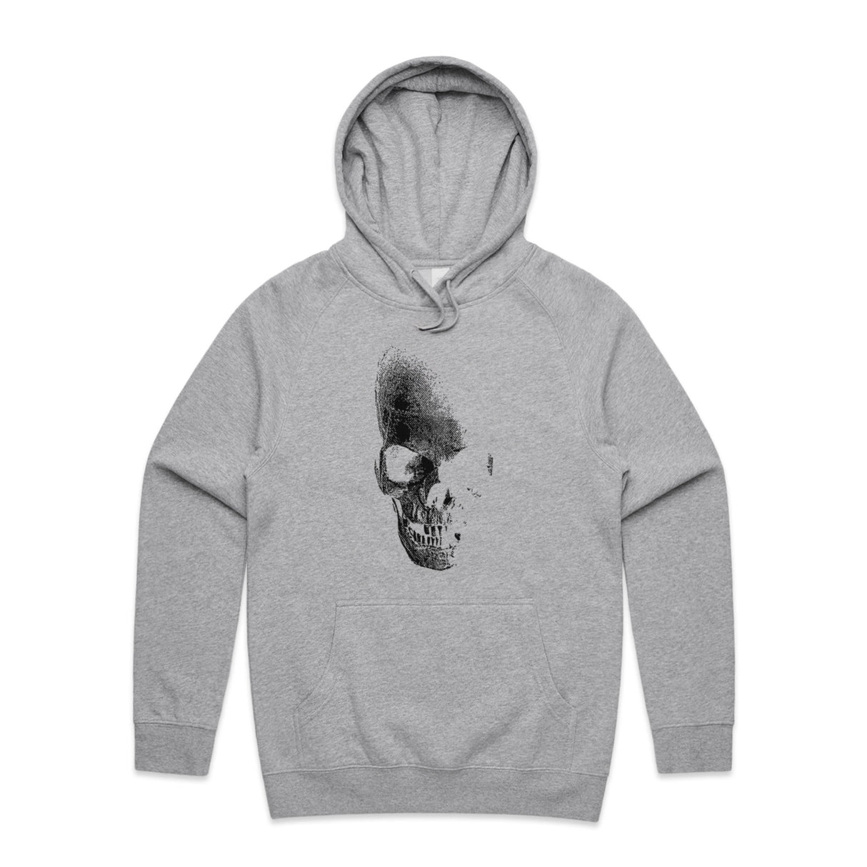 Grey Marle