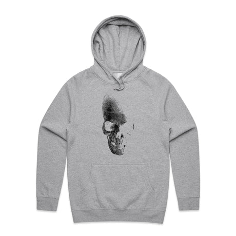 Grey Marle
