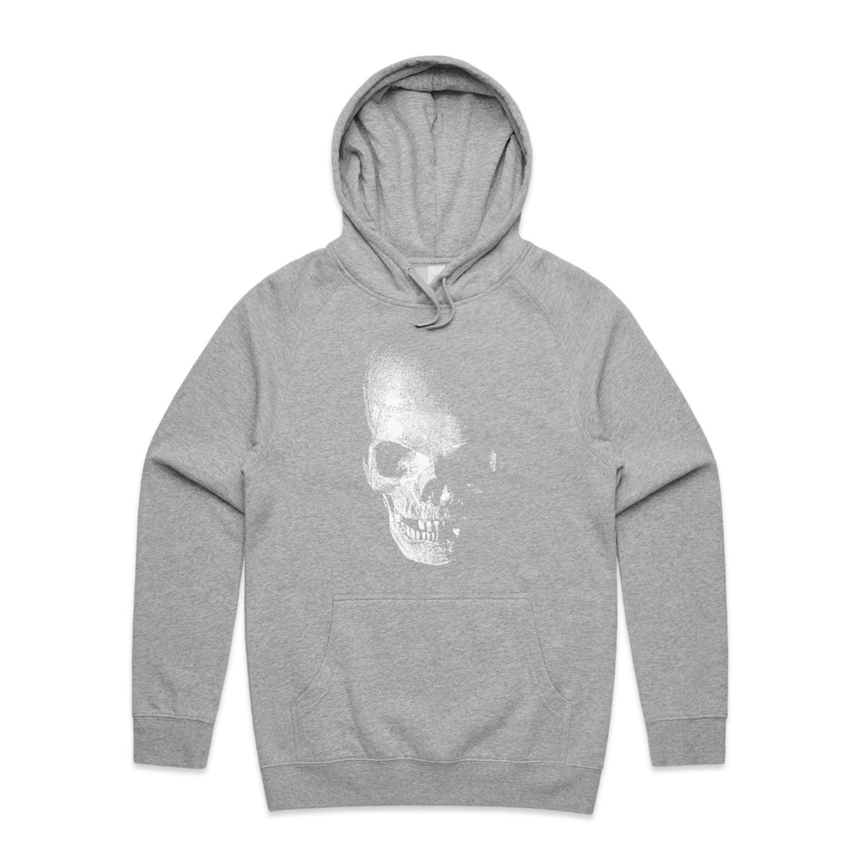 Grey Marle