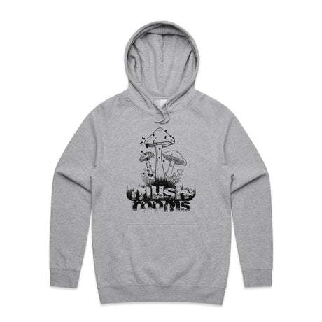 Grey Marle