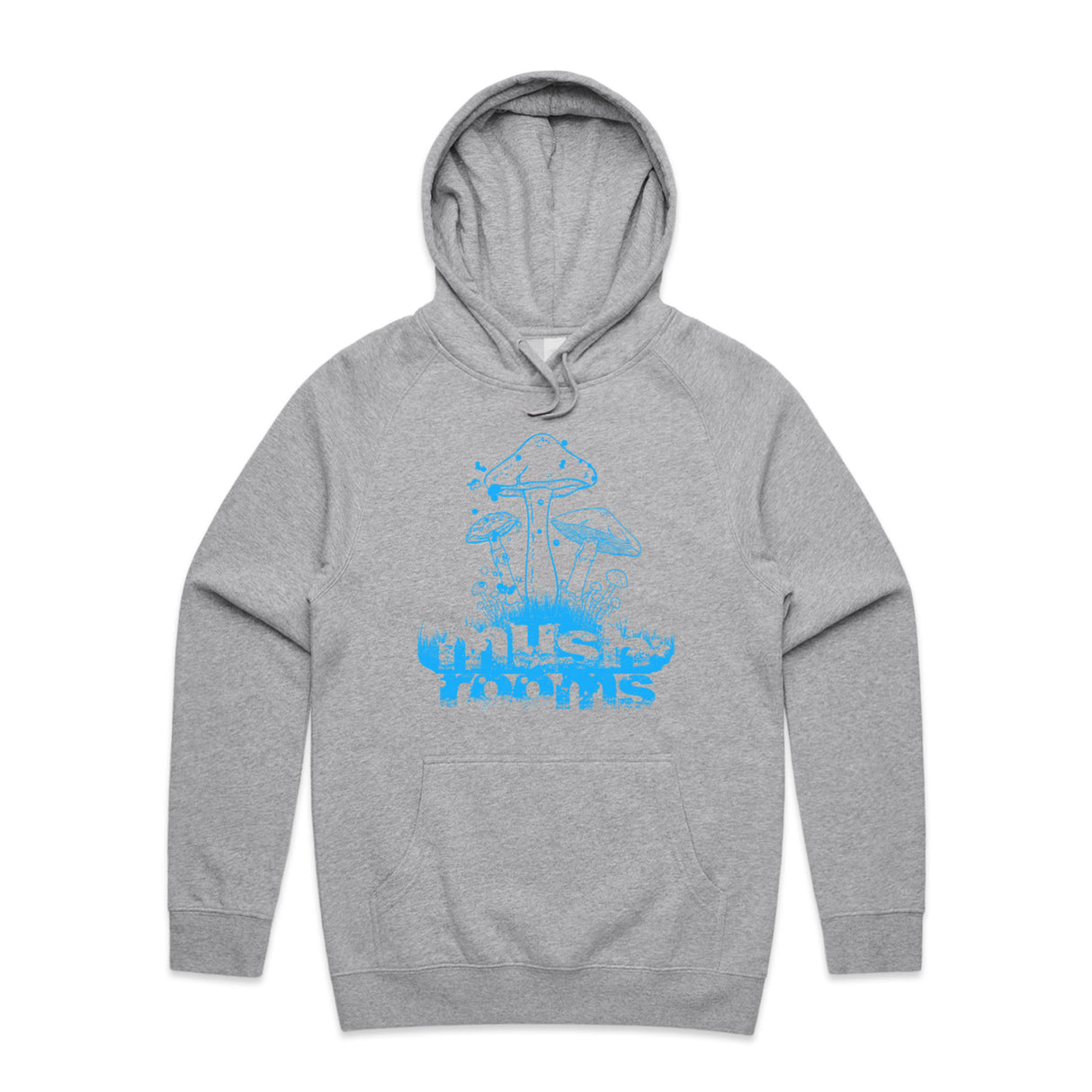 Grey Marle