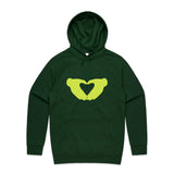 Forest Green